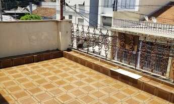 Imagem 5: Assobradada na mooca