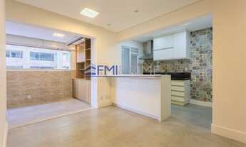 Imagem: Excelente apartamento em Brooklin