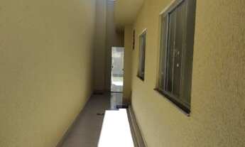 Imagem 7: CASA PARA VENDA SETOR SERRA DOURADA 3 APARECIDA DE GOIÂNIA