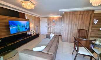 Imagem 4: Oferta Imperdível na Aldeota, Apartamento a venda 112m², 3 suítes, Projetado, 2 Vagas. (JR