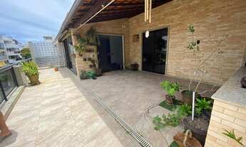 Imagem: OTIMA COBERTURA 2 QUADRA PRAIA POSTO 9