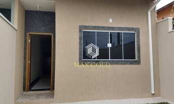 Imagem 3: Casa com 2 dormitórios à venda, 70 m² por R$ 268.000,00 - Residencial Estoril - Taubaté/SP