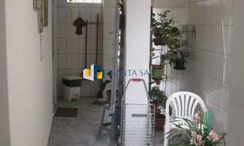 Imagem 6: Casa à venda 4 Quartos, 1 Vaga, 300M², Água Rasa, São Paulo - SP