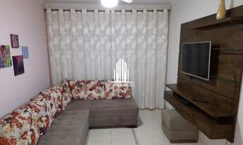 Imagem 5: Sobrado á venda 4 dorms, 3 vagas em Santo André - SP