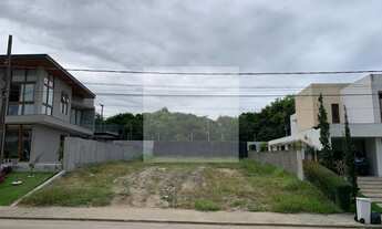 Imagem: Vendo Terreno no Bosque das Gamelairas