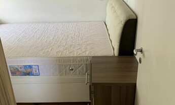 Imagem 5: Apartamento para aluguel possui 70 metros quadrados com 2 quartos