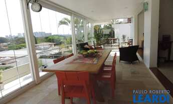 Imagem 3: CASA ASSOBRADADA - VILA MADALENA - SP