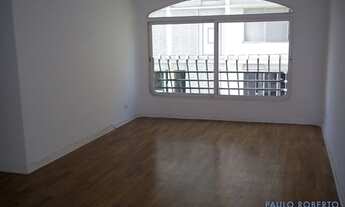 Imagem: APARTAMENTO - JARDIM PAULISTA - SP