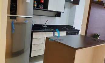 Imagem: Apartamento à venda, 57 m² por R$ 424.000,00