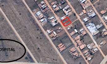 Imagem: 2 Lotes Juntos 810 M², Rua abaixo da UPA