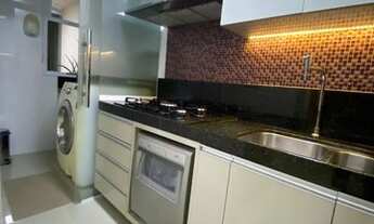 Imagem 7: Apartamento para Venda em Vila Velha, Ilha dos Bentos, 2 dormitórios, 1 suíte, 2 banheiros