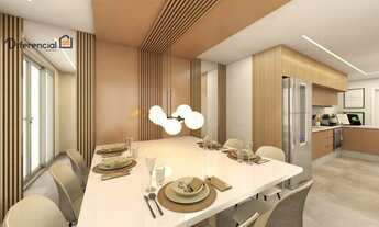 Imagem 7: Apartamento com 1 dormitório à venda, 18 m² por R$ 236.900,00 - Batel - Curitiba/PR