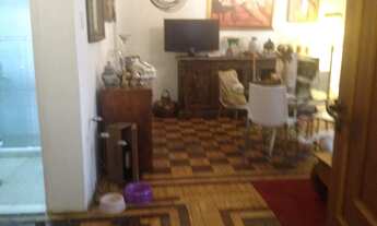 Imagem 6: Apartamento com 1 dormitório à venda, 60 m² por R$ 580.000,00 - Copacabana - Rio de Janeir