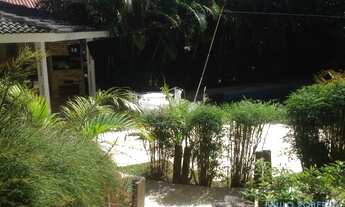 Imagem 3: CASA EM CONDOMÍNIO - ALPHAVILLE - SP