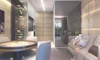 Imagem: Apartamento em Moema a Venda, 149m², 3