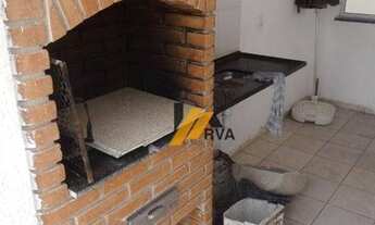 Imagem 6: Apartamento com 2 dormitórios, 50 m² - venda por R$ 170.000,00 ou aluguel por R$ 1.100,00