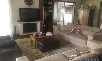 Imagem 2: CASA EM CONDOMÍNIO - ALPHAVILLE - SP