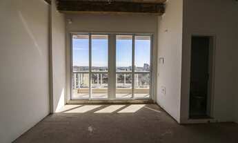 Imagem 2: Sala Comercial no Edifício Nine Office Boutique