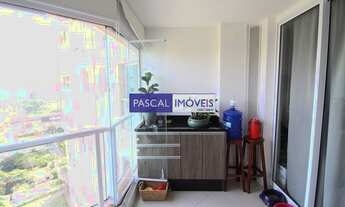 Imagem 5: SãO PAULO - Apartamento Padrão - Campo Belo