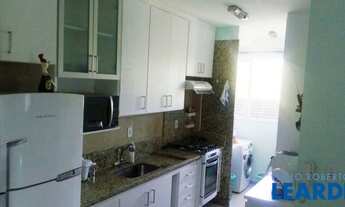 Imagem 2: APARTAMENTO - PARQUE FLORENCE - SP