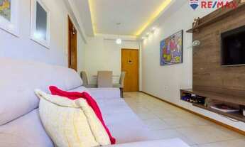 Imagem 7: Apartamento com 2 dormitórios à venda, 79 m² por R$ 298.000,00 - Alto dos Passos - Juiz de