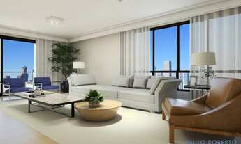 Imagem: APARTAMENTO - JARDIM PAULISTA - SP