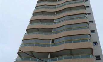 Imagem: APARTAMENTO AVIAÇÃO - PRAIA GRANDE SP