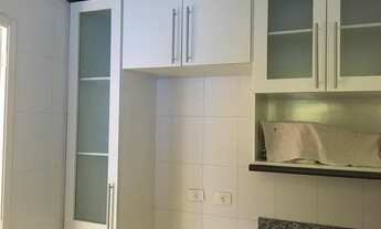 Imagem 2: Casa de condomínio para venda possui 115 metros quadrados com 3 quartos