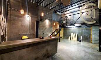 Imagem 5: Casa com 2 dormitórios para alugar, 60 m² por R$ 3.999,99 - Pinheiros - São Paulo/SP