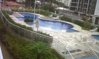 Imagem 2: APARTAMENTO - VILA OLÍMPIA - SP