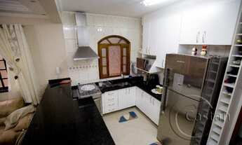 Imagem 6: Duas casas assobradadas com vaga p/ 3 carros