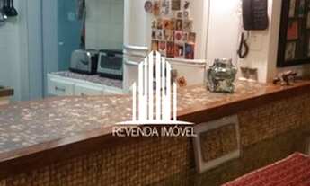 Imagem 5: Apartamento com 2 dormitórios na Saúde