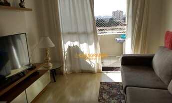 Imagem: Apartamento com 3 dormitórios à venda