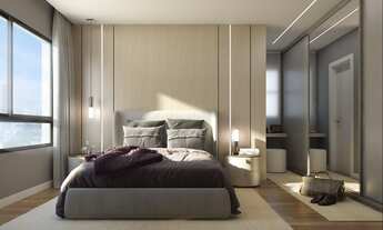 Imagem 6: Apartamento residencial para venda, Cabral, Curitiba - AP14161