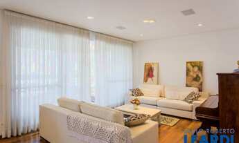 Imagem 5: APARTAMENTO - BROOKLIN - SP