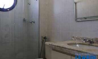 Imagem 2: FLAT - VILA OLÍMPIA - SP