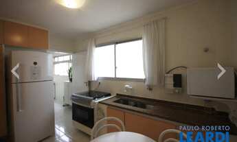 Imagem 6: APARTAMENTO - ALTO DA LAPA - SP