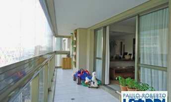 Imagem 5: APARTAMENTO - MORUMBI - SP