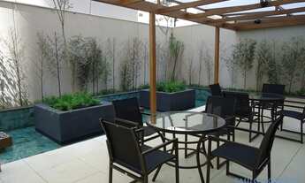 Imagem 7: APARTAMENTO - JARDIM AMÉRICA - SP