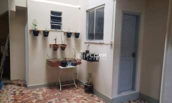 Imagem 6: Casa com 4 dormitórios à venda, 171 m² por R$ 850.000,00 - Icaraí - Niterói/RJ