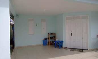 Imagem 2: Casa 3/4 em Rosa dos Ventos pronta para financiar