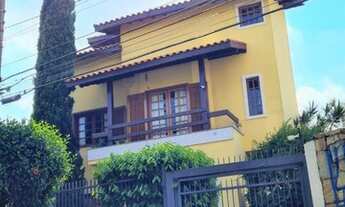 Imagem: Casa para Venda em Mauá, Matriz, 4 dormitórios