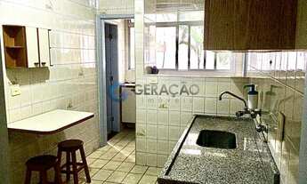 Imagem 7: Apartamento Padrão em São José dos Campos