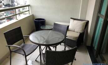 Imagem 6: APARTAMENTO - BROOKLIN - SP