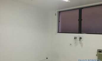 Imagem 4: PRÉDIO - VILA OLÍMPIA - SP