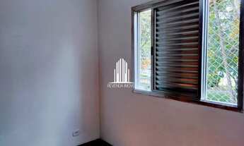 Imagem 2: Apartamento com 2 dormitórios à venda no Jabaquara