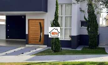 Imagem 2: Casa em Condomínio para Venda Residencial Lagos D'Icaraí Salto