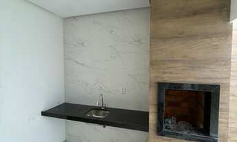 Imagem 7: Residencial Arbre- Vendo belísisma casa em condomínio fechado - Casa toda nova