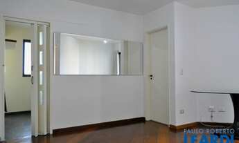 Imagem 2: APARTAMENTO - VILA MADALENA - SP