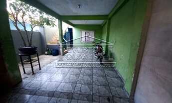 Imagem 2: JACAREí - Casa Padrão - Parque Meia Lua